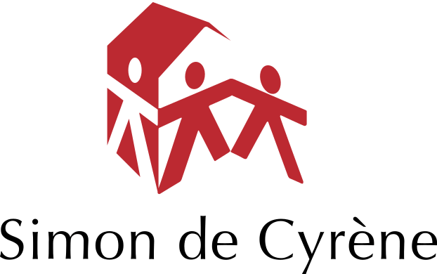 logo de l'association simon de cyrénes